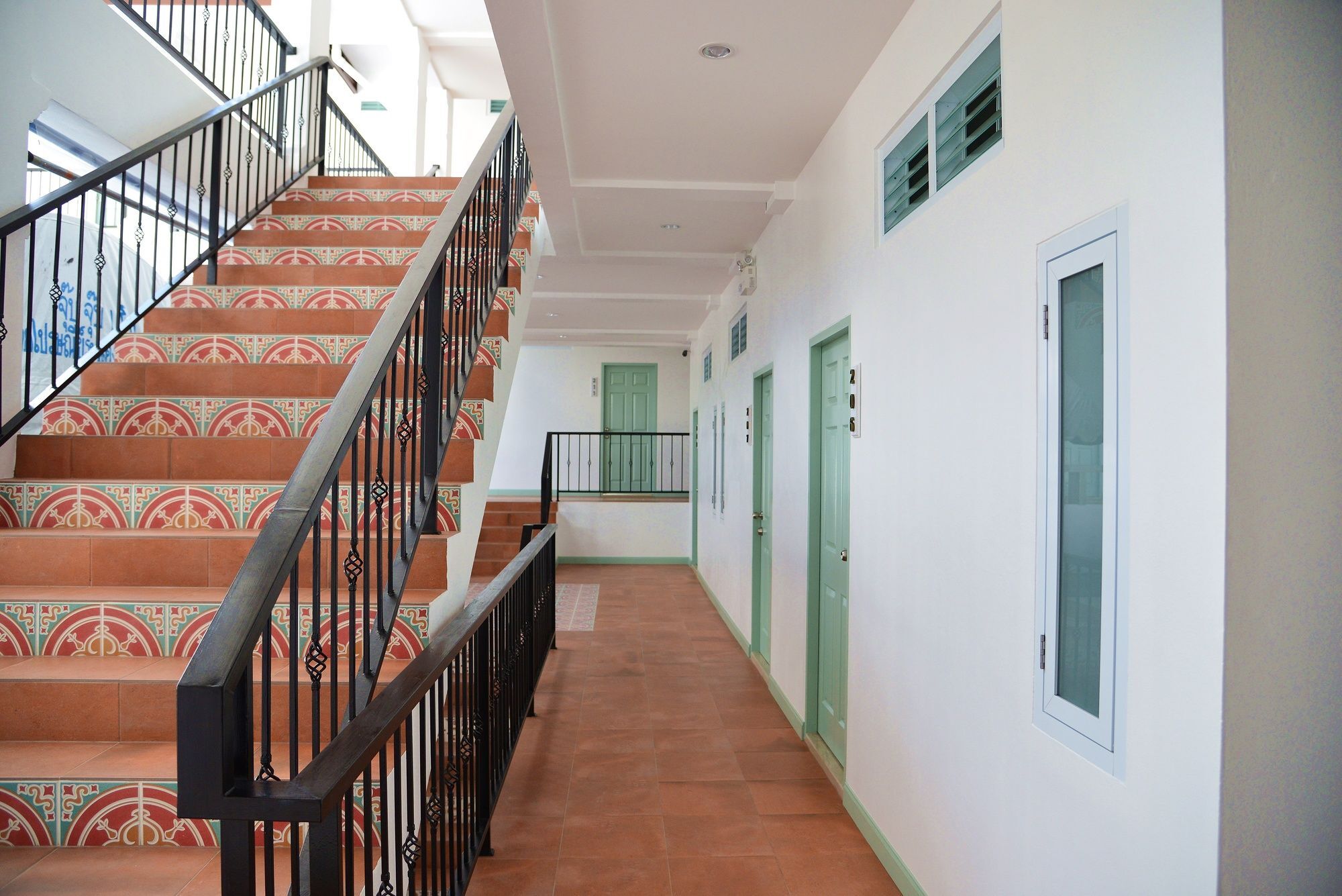 Sino Mansion Hotel Ranong Bagian luar foto