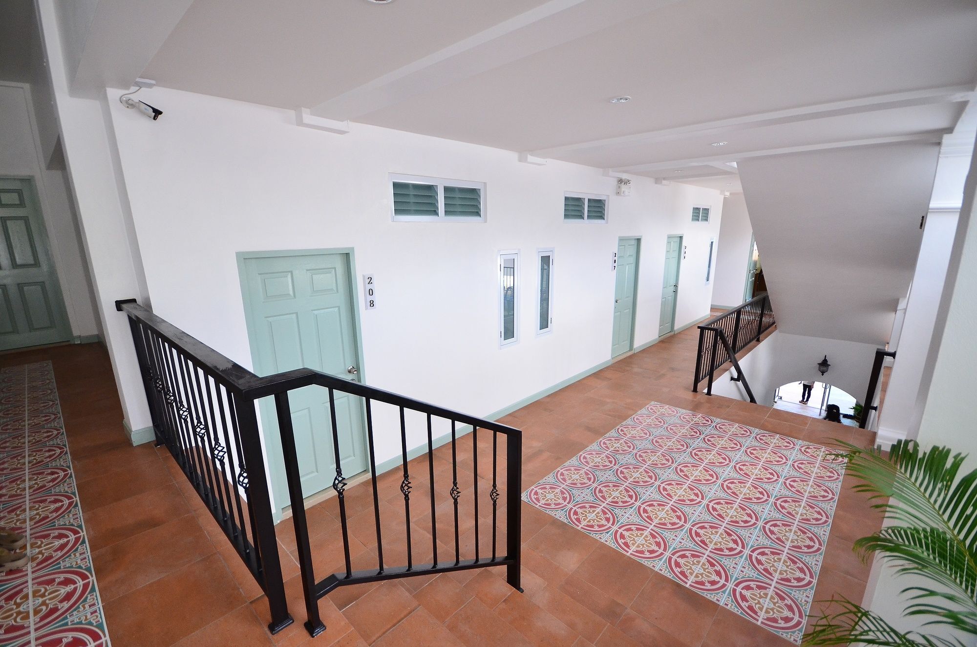 Sino Mansion Hotel Ranong Bagian luar foto