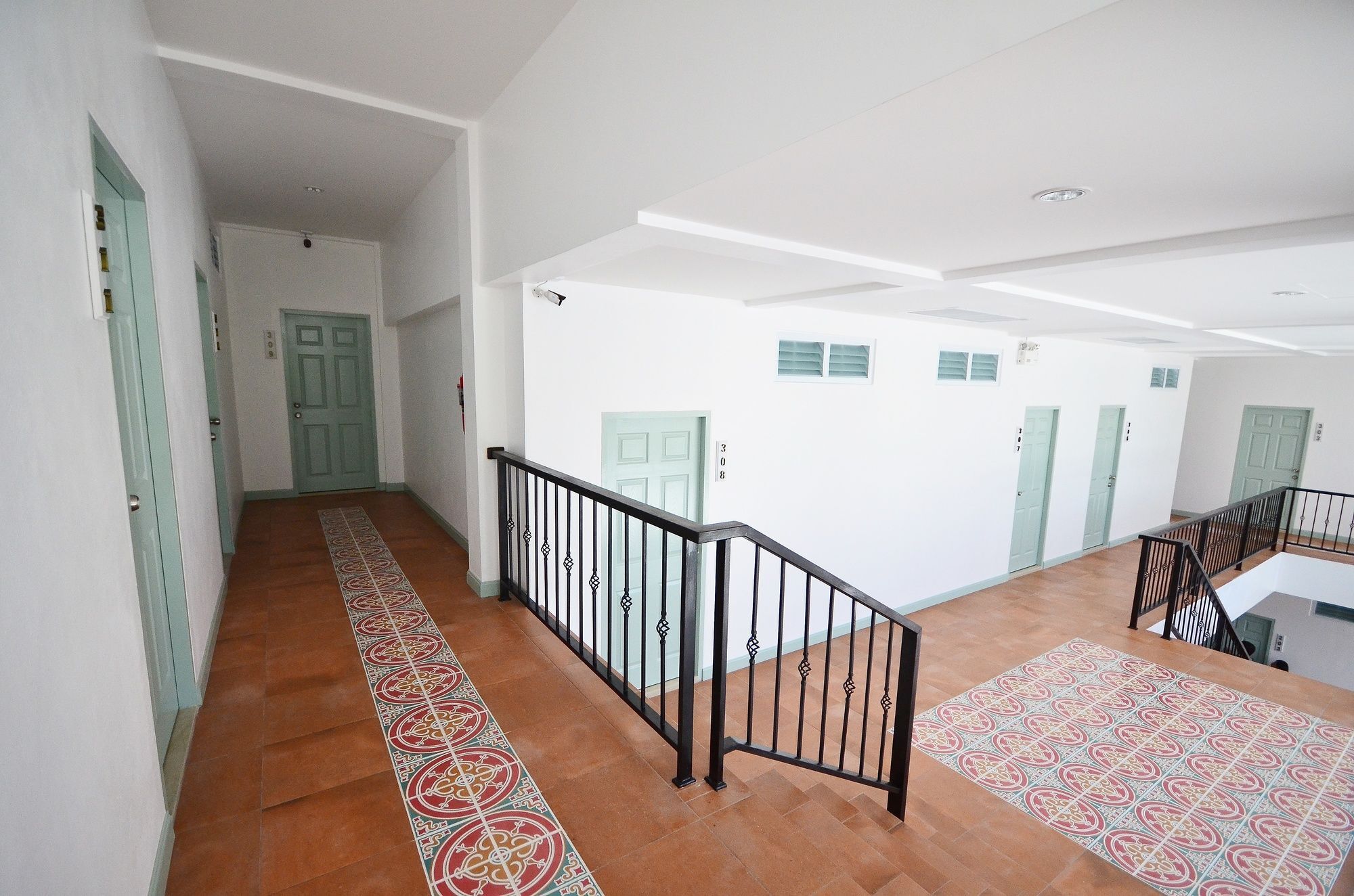 Sino Mansion Hotel Ranong Bagian luar foto