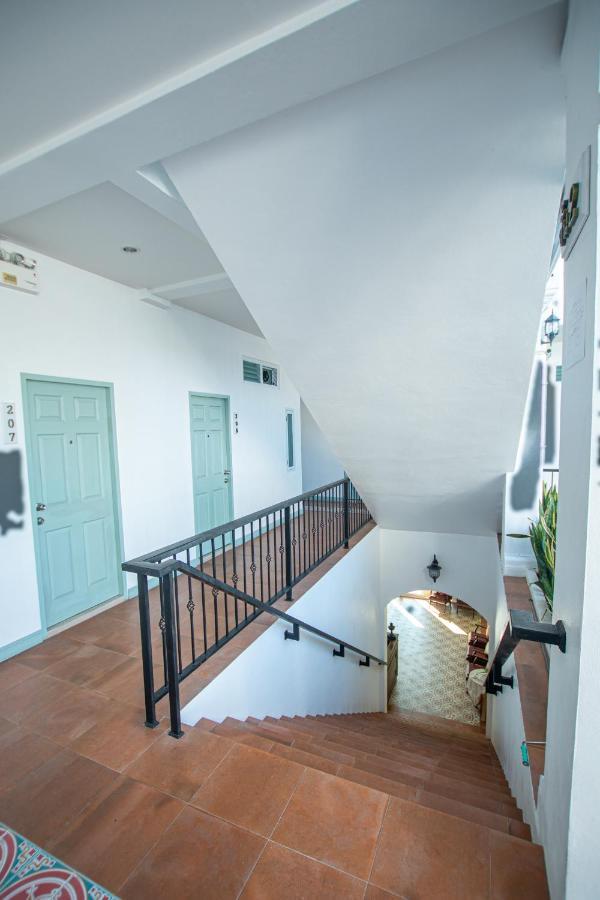 Sino Mansion Hotel Ranong Bagian luar foto